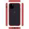Mercury Peach Garden Phone Case per Apple iPhone 11 Pro Max rosso foto 2
