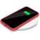 Mercury Peach Garden Phone Case per Apple iPhone 11 Pro Max rosso foto 4