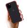 Mercury Peach Garden Phone Case per Apple iPhone 11 Pro Max rosso foto 5