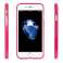 Funda de gelatina de mercurio para Apple iPhone 11 Pro Max rosa / h fotografía 1