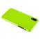Mercury Jelly-deksel til Apple iPhone 11 Pro Max Lime bilde 2