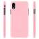 Mercury Jelly Case für Apple iPhone 11 Pro Max hellrosa Bild 1