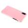 Mercury Jelly Case für Apple iPhone 11 Pro Max hellrosa Bild 2