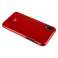 Funda de gelatina de mercurio para Apple iPhone 11 Pro Max rojo fotografía 2