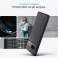 "Spigen Liquid Air" telefono dėklas, skirtas "Google Pixel 7 Matte Black". nuotrauka 3