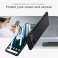 "Spigen Liquid Air" telefono dėklas, skirtas "Google Pixel 7 Matte Black". nuotrauka 2