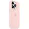 Pouzdro Apple MPTT3ZM/A na iPhone 14 Pro Max 6,7" MagSafe silikonové pouzdro r fotka 1
