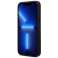 BMW BMHCP14X22NBCK Kotelo iPhone 14 Pro Max 6,7" Nahka Hiilimusta kuva 4