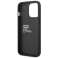 BMW BMHCP14X22NBCK Kotelo iPhone 14 Pro Max 6,7" Nahka Hiilimusta kuva 6