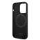 Housse Karl Lagerfeld KLHMP14XSLKHBK pour iPhone 14 Pro Max 6,7 » étui rigide photo 5