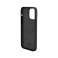 Funda Puro ICON para iPhone 14 Pro Max 6,7" negro/negro IPC14P67IC fotografía 3