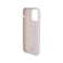 Puro ICON Cover voor iPhone 14 Pro Max 6,7" piepen roze/roze IPC14 foto 1