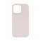 Puro ICON Cover voor iPhone 14 Pro Max 6,7" piepen roze/roze IPC14 foto 3