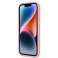 Dėklas Guess GUHCP14XHGCRHP, skirtas Apple iPhone 14 Pro Max 6,7 colio rožinės spalvos nuotrauka 4