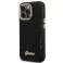 Case Guess GUHCP14XHGCRHK for Apple iPhone 14 Pro Max 6,7" svart/svart bilde 1