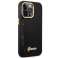 Case Guess GUHCP14XHGCRHK for Apple iPhone 14 Pro Max 6,7" svart/svart bilde 3