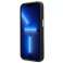 Case Guess GUHCP14XHGCRHK for Apple iPhone 14 Pro Max 6,7" svart/svart bilde 4