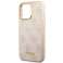 Чехол Guess GUHCP14XHG4SHP для Apple iPhone 14 Pro Max 6,7" розовый изображение 4