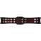 Extreme Sport Band Samsung ET-SXR86SBEGEU -hihna Samsung Galaxy Watchille kuva 1