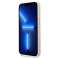 Чехол Guess GUHCP14LHG4SHP для Apple iPhone 14 Pro 6,1" розовый/розовый жесткий изображение 4
