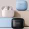 Bluetooth 5.3 sluchátka USAMS TWS US Series Dual mic wireless fotka 3
