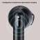 Bluetooth 5.3 sluchátka USAMS TWS US Series Dual mic wireless fotka 5