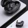Bluetooth 5.0 hoofdtelefoon USAMS TWS LX Series Dual mic draadloze cza foto 1
