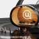 Bluetooth 5.0 hoofdtelefoon USAMS TWS LX Series Dual mic draadloze cza foto 5