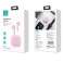 Bluetooth 5.0 Kopfhörer USAMS TWS IA-Serie kabellos rosa/pink Bild 6