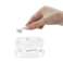 Bluetooth Kopfhörer Huawei CM-H1 FreeBuds weiß /weiß 55030236 Bild 3