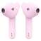 Casque Bluetooth 5.0 DeFunc True Basic sans fil rose/rose 71 photo 2