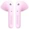 Casque Bluetooth 5.0 DeFunc True Basic sans fil rose/rose 71 photo 3