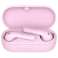 Casque Bluetooth 5.0 DeFunc True Basic sans fil rose/rose 71 photo 4