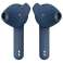 Bluetooth 5.0 DeFunc True Basic wireless blue/blue headphones image 2