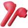 DeFunc True Basic Draadloze Bluetooth 5.0 Hoofdtelefoon Rood/ Rood 7 foto 1