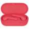 DeFunc True Basic Draadloze Bluetooth 5.0 Hoofdtelefoon Rood/ Rood 7 foto 4