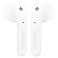 DeFunc True Basic Bluetooth 5.0 draadloze hoofdtelefoon wit/wit 71 foto 1