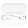 DeFunc True Basic Bluetooth 5.0 draadloze hoofdtelefoon wit/wit 71 foto 2