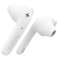 DeFunc True Basic Bluetooth 5.0 draadloze hoofdtelefoon wit/wit 71 foto 3
