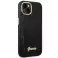 Case Guess GUHCP14MHGCRHK für Apple iPhone 14 Plus 6,7" schwarz/schwarz ha Bild 3