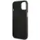Case Guess GUHCP14MHGCRHK für Apple iPhone 14 Plus 6,7" schwarz/schwarz ha Bild 6