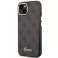 Case Guess GUHCP14SHG4SHK für Apple iPhone 14 6,1" schwarz/schwarz hart ca Bild 1
