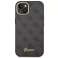 Case Guess GUHCP14SHG4SHK für Apple iPhone 14 6,1" schwarz/schwarz hart ca Bild 2
