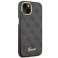 Case Guess GUHCP14SHG4SHK für Apple iPhone 14 6,1" schwarz/schwarz hart ca Bild 3