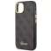 Case Guess GUHCP14SHG4SHK für Apple iPhone 14 6,1" schwarz/schwarz hart ca Bild 5