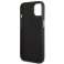 Case Guess GUHCP14SHG4SHK für Apple iPhone 14 6,1" schwarz/schwarz hart ca Bild 6