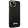 Case Guess GUHCP14SHGCRHK for Apple iPhone 14 6,1" svart/svart hardcas bilde 3