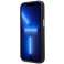 Case Guess GUHCP14SHGCRHK for Apple iPhone 14 6,1" svart/svart hardcas bilde 4