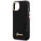 Case Guess GUHCP14SHGCRHK for Apple iPhone 14 6,1" svart/svart hardcas bilde 5