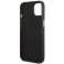 Case Guess GUHCP14SHGCRHK for Apple iPhone 14 6,1" svart/svart hardcas bilde 6